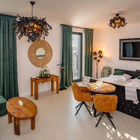 Korek Mikulov Apartman Dış mekan fotoğraf