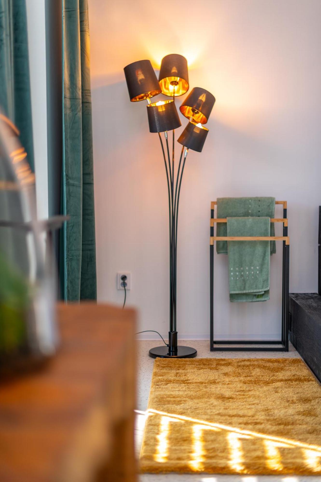 Korek Mikulov Apartman Dış mekan fotoğraf