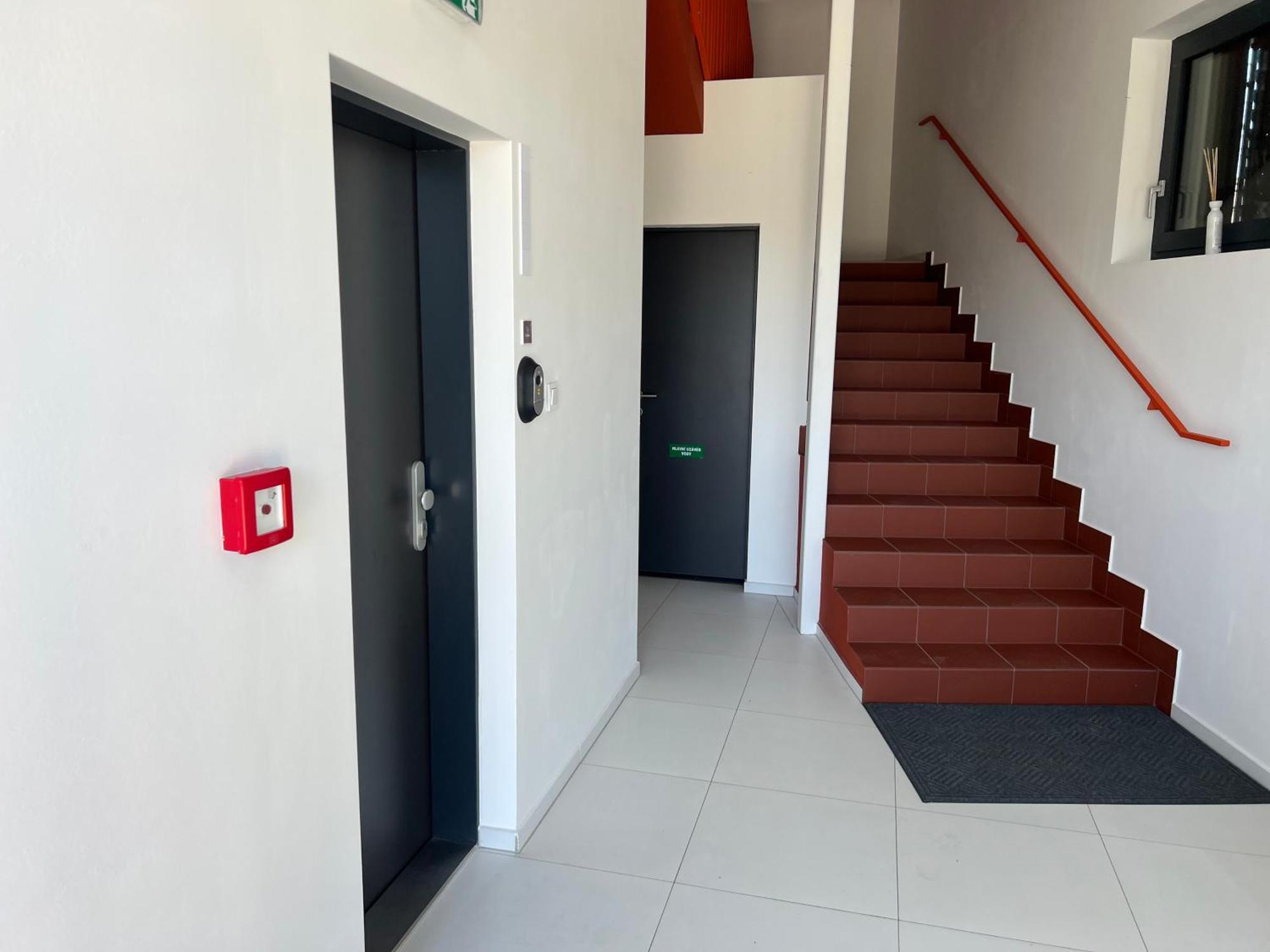 Korek Mikulov Apartman Dış mekan fotoğraf